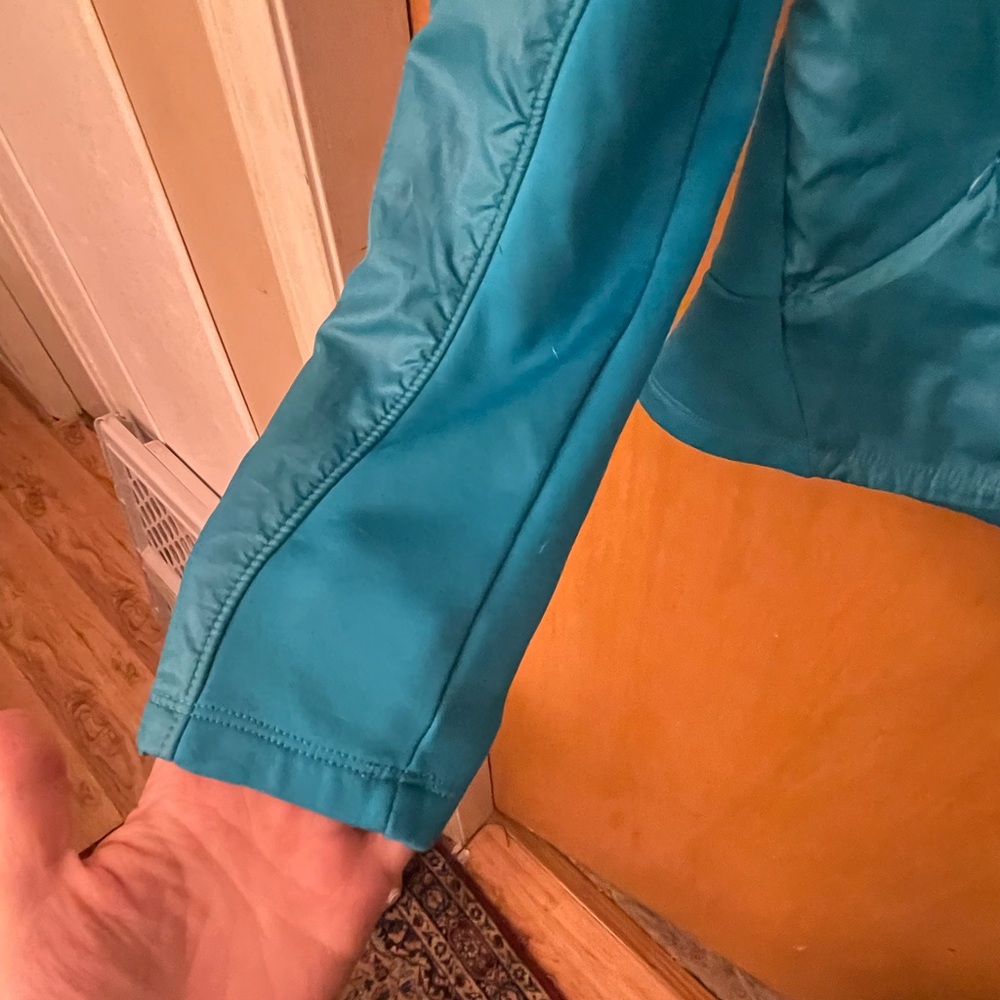 Fall/spring roxy jacket - Picture 2 of 8
